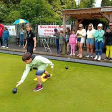 Image result for Ashcombe Bowls Club