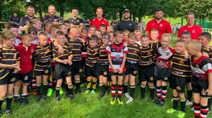 Image result for Pontypool United R F C