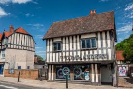 Image result for Worcester Dominies & Guild Cc