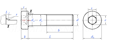 Bildergebnis für DIN 7984