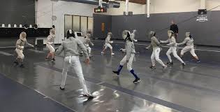 Image result for Salle Paul Fencing Club