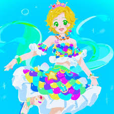 「新条ひなき アイカツ!」の画像検索結果