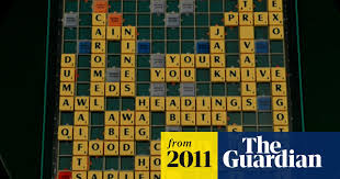 Image result for Whitby Scrabble Club