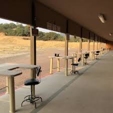 Image result for Henley-in-Arden Rifle & Pistol Club
