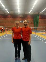 Image result for Chippenham 23 Badminton Club