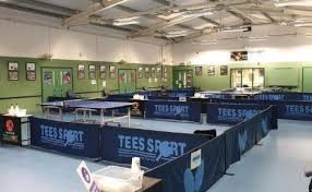 Image result for Barnet Table Tennis Centre