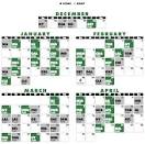 2011/2012 Boston Celtics Schedule | CelticsLife.com - Boston ...