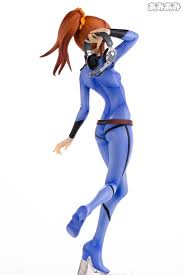 「ヒルデ・シュルツ 宇宙戦艦ヤマト2199」の画像検索結果