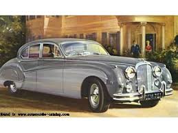 Image result for Silver Gray 1959 Jaguar
