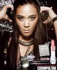 Yoon Mi Rae for Cosmo