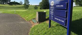 Image result for Carnwath Golf Club
