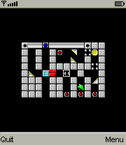 Image result for Laser Mayhem