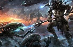 Image result for Alien vs Predator
