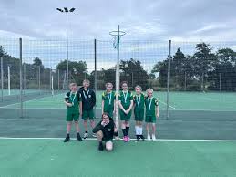 Image result for Blackpool Youth Netball Club