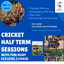 Image result for Cranleigh Cricket Club