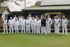 Image result for Strawberry Hill Bowling Club