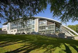 Image result for Robert Gordon University