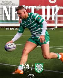 Image result for Scunthorpe Rugby Union Football Club