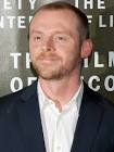 Simon Pegg Picture 3