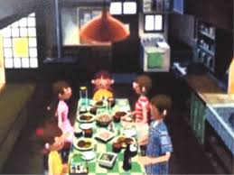 「おばちゃん ぼくのなつやすみ3」の画像検索結果