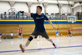 Image result for Madeley Badminton Club