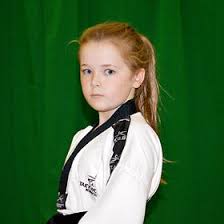 Image result for Bellshill Tae Kwon-Do