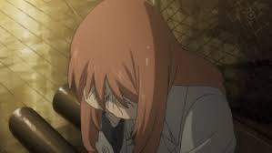 「森美咲 東のエデン」の画像検索結果