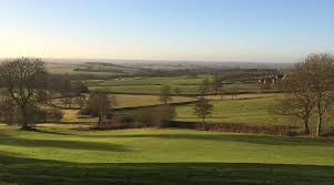 Image result for Cold Ashby Golf Club