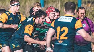 Image result for Leodiensians Rugby Union Football Club