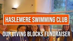 Image result for Haslemere Swimming Club