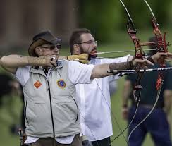 Image result for Kent Archery Club