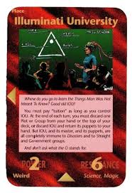 Image result for illuminati card game japan
