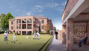 Image result for Clarendon Bowling Club