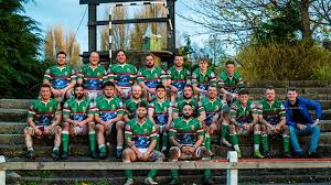 Image result for Keighley Rufc