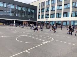 Image result for City of Leeds Basketball Club
