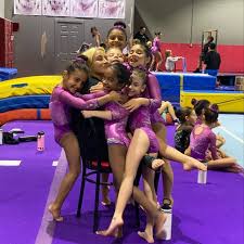 Image result for Hull High Flyers Gymnastics Club