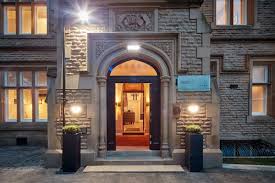 Image result for City Of Preston Gc