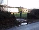 ST0534 : Holcombe Water Farm - via Daymix