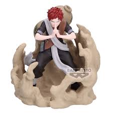 Image result for gaara naruto