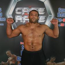 Image result for London Shootfighters