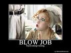 blowjob