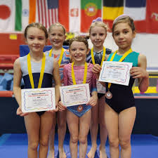Image result for Abbey Gymnastics Club