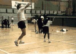 Image result for Broadway (Hertfordshire) Badminton Club