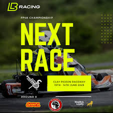 Image result for RISSINGTON KART CLUB