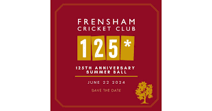Image result for Frensham Cricket Club