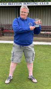 Image result for Broughton (Pentre) Bowling Club