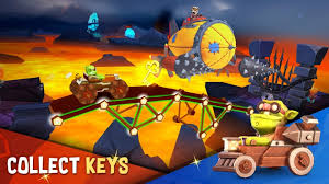 Image result for Bridge Builder