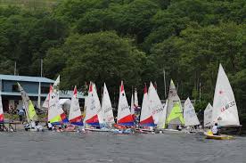 Image result for Lochcarron Sailing Club