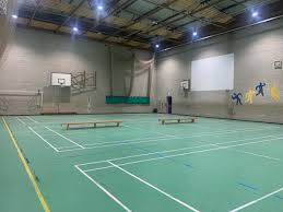 Image result for Knutsford badminton club