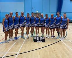 Image result for Saracens Netball Club